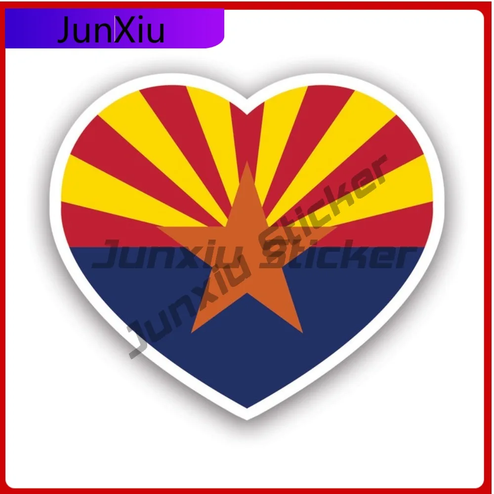 Arizona Heart Stick…