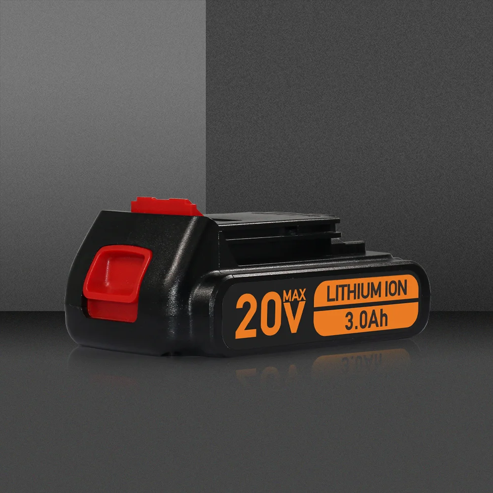 1.5-3.0Ah 20V Batte…