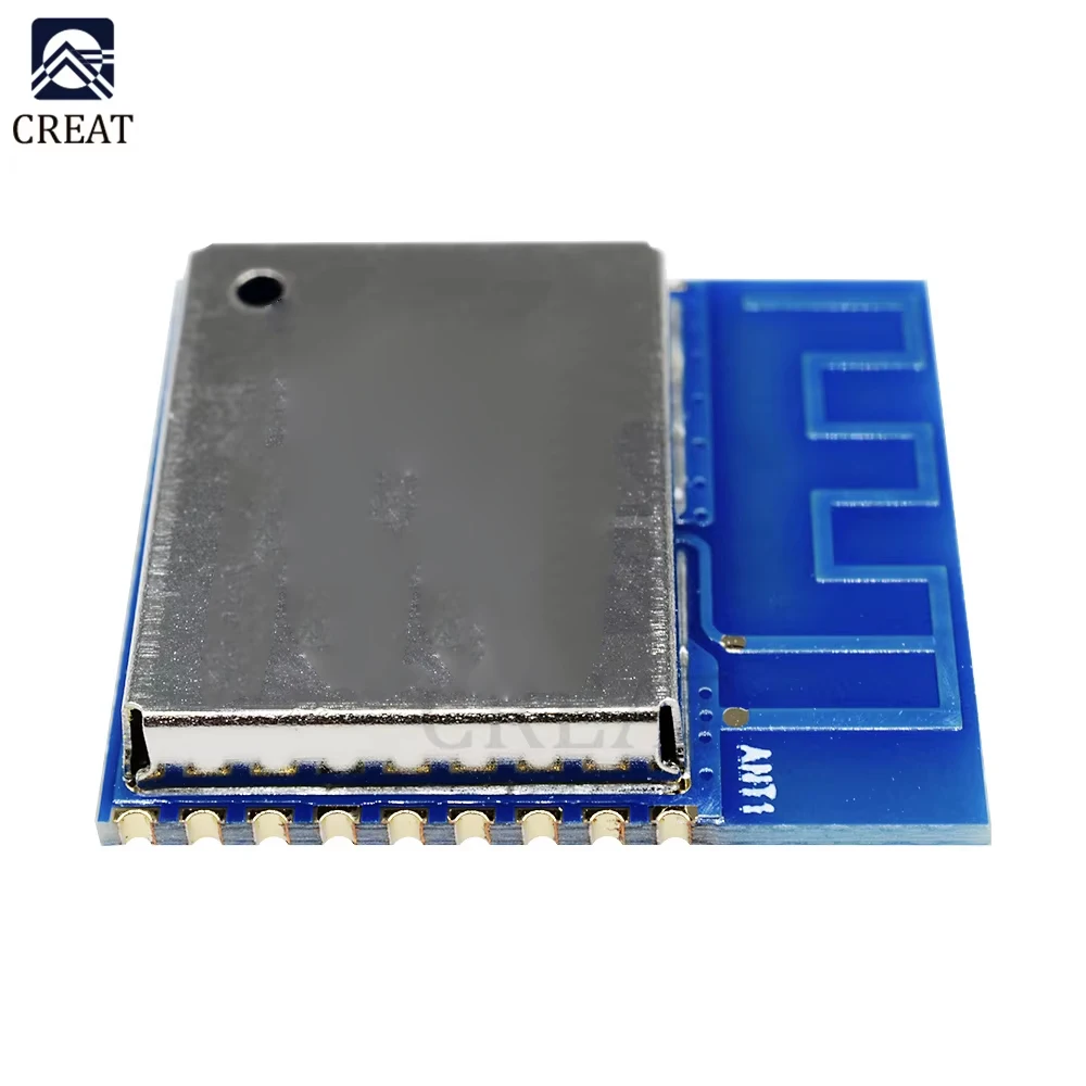 ESP8266 Последовательный ESP-02 WIFI Беспроводной модуль приемопередатчика для Arduino