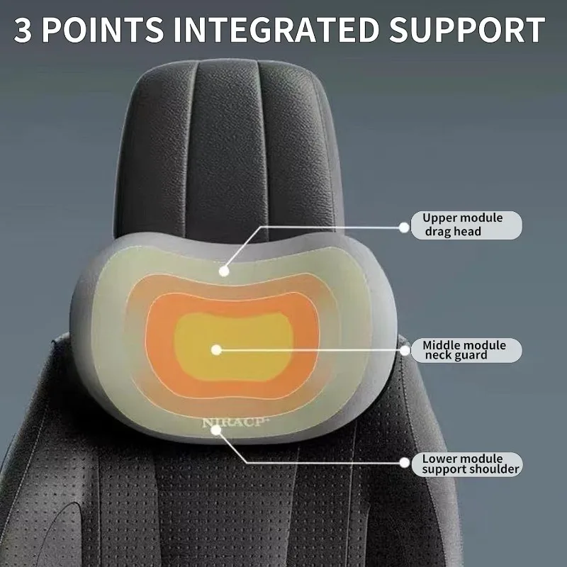 Araba Kafalık/Bel Desteği Arab - Gaming Chair Lumbar Pillow incelemesi ve fiyatı