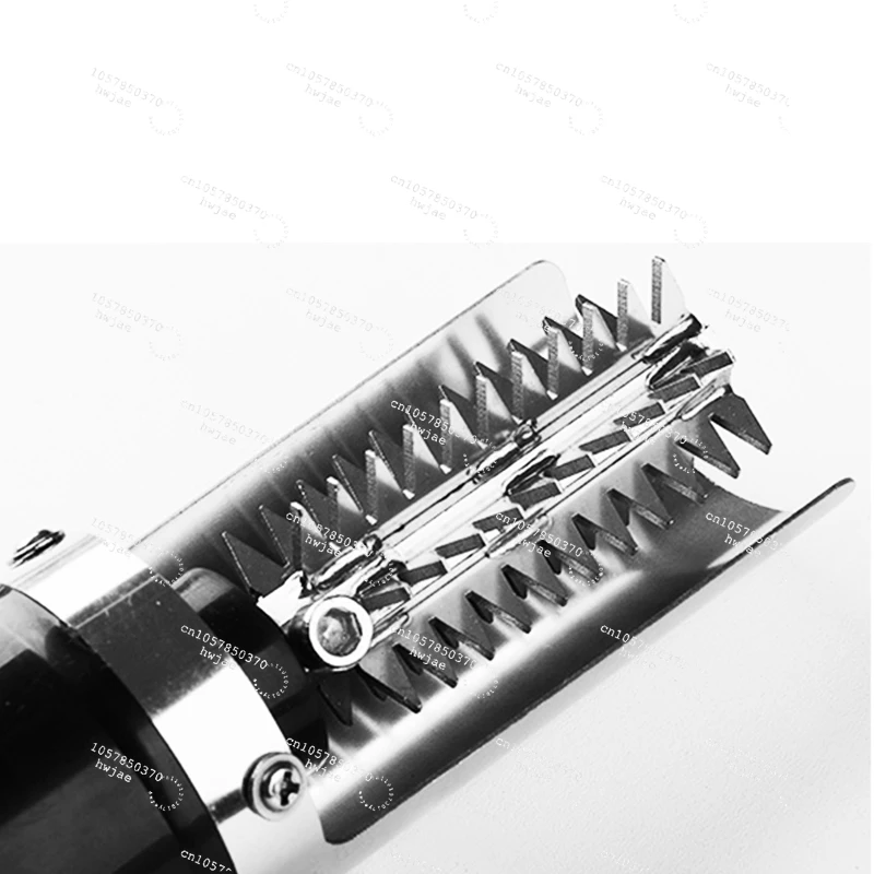 【Hot】96w Cordless Electric Fish Scaler 8800MA Rechargeable Battery Fishing Scraper Fish Remover Cleaner Descaler Scraper Seafood