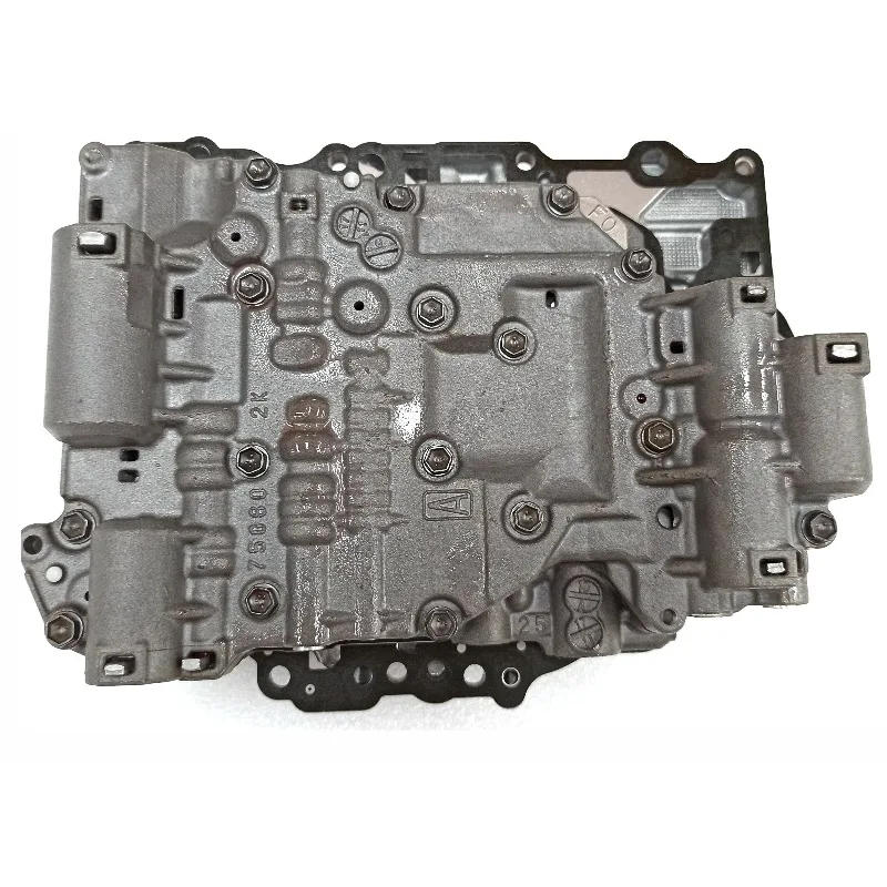 

TG-81SC TG81SC GA8F22AW 8Speed AWF8F45 AF50 Transmission Solenoid Valve Body for MINI 5/2Serie 230i 640I 320I F21 340i