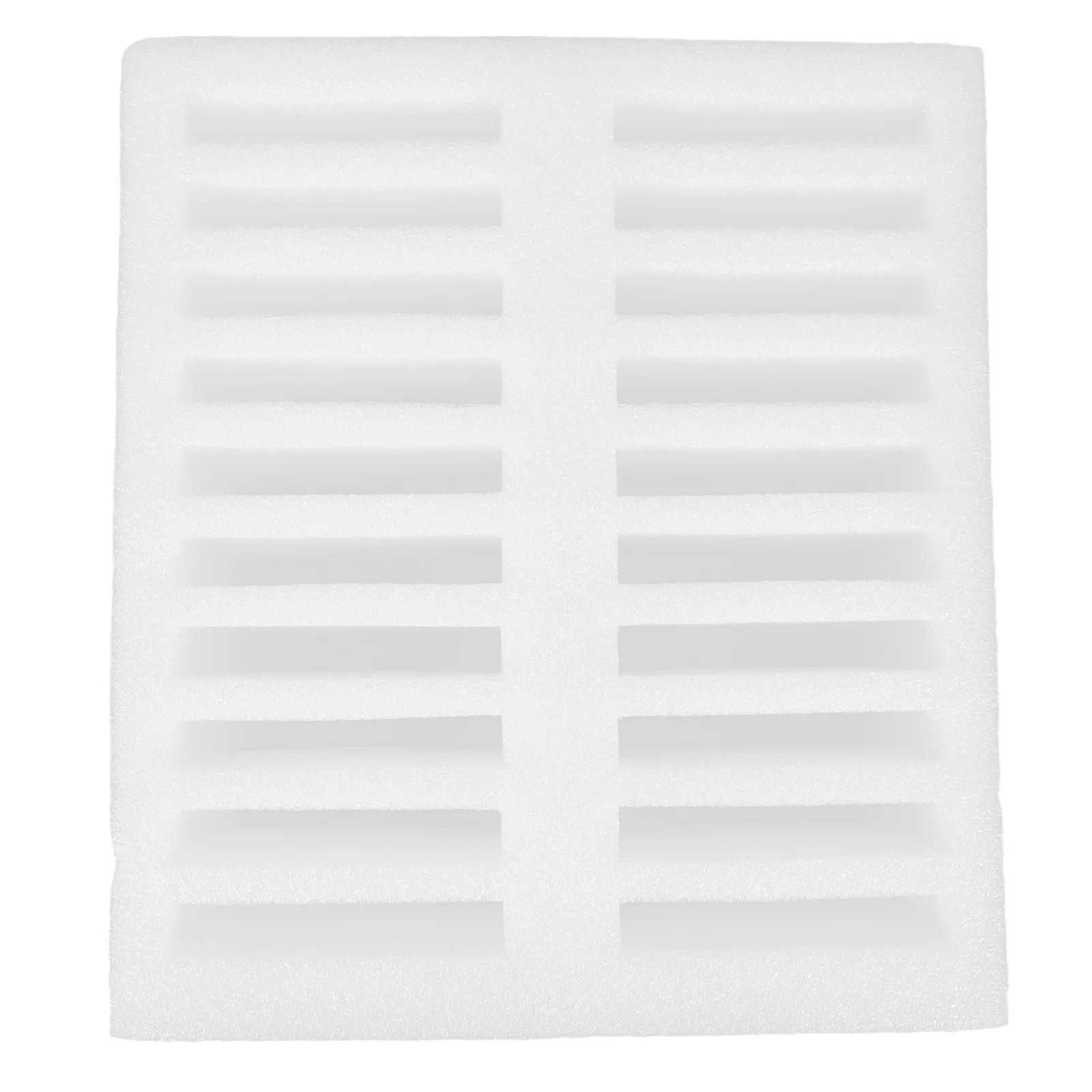 

1pcs 20-Slot Cell Storage Box For Classroom Mobile Phone Organizer Desktop Storage Box Pearl Cotton Material Phone Jail