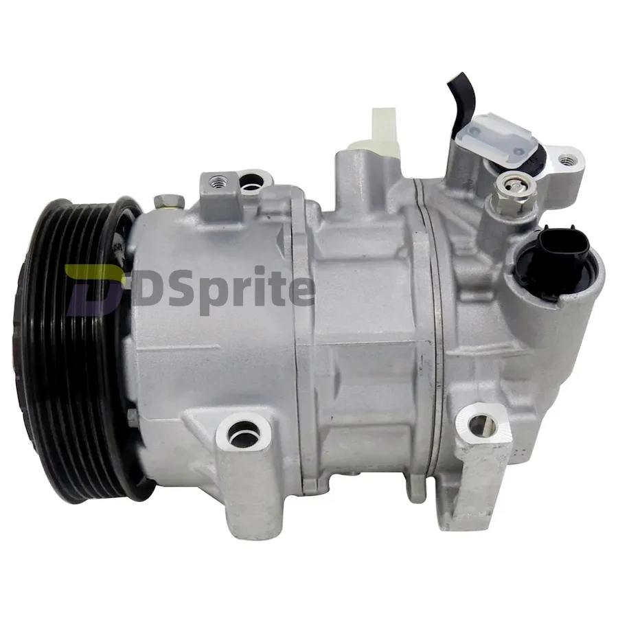 AC Compressor 8831042510 8831002A80 8831002A60 8831002852 8831002891 8831002850 8831002851 For TOYOTA RAV 4 RAV4 Auris Corolla