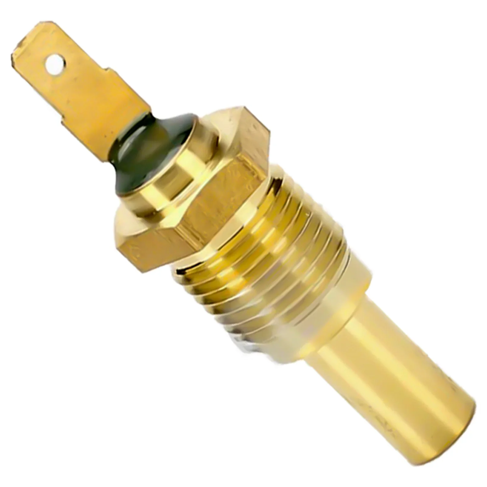 Water Temperature Sensor HM-A40007 For Kobelco SK200-3 SK200-5 Crawler Excavators