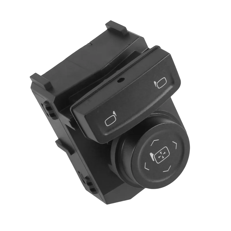 

Portable For Silverado GMC Sierra 2014-2022 Side View DL8 Mirror Control Switch Replacement Spare Parts