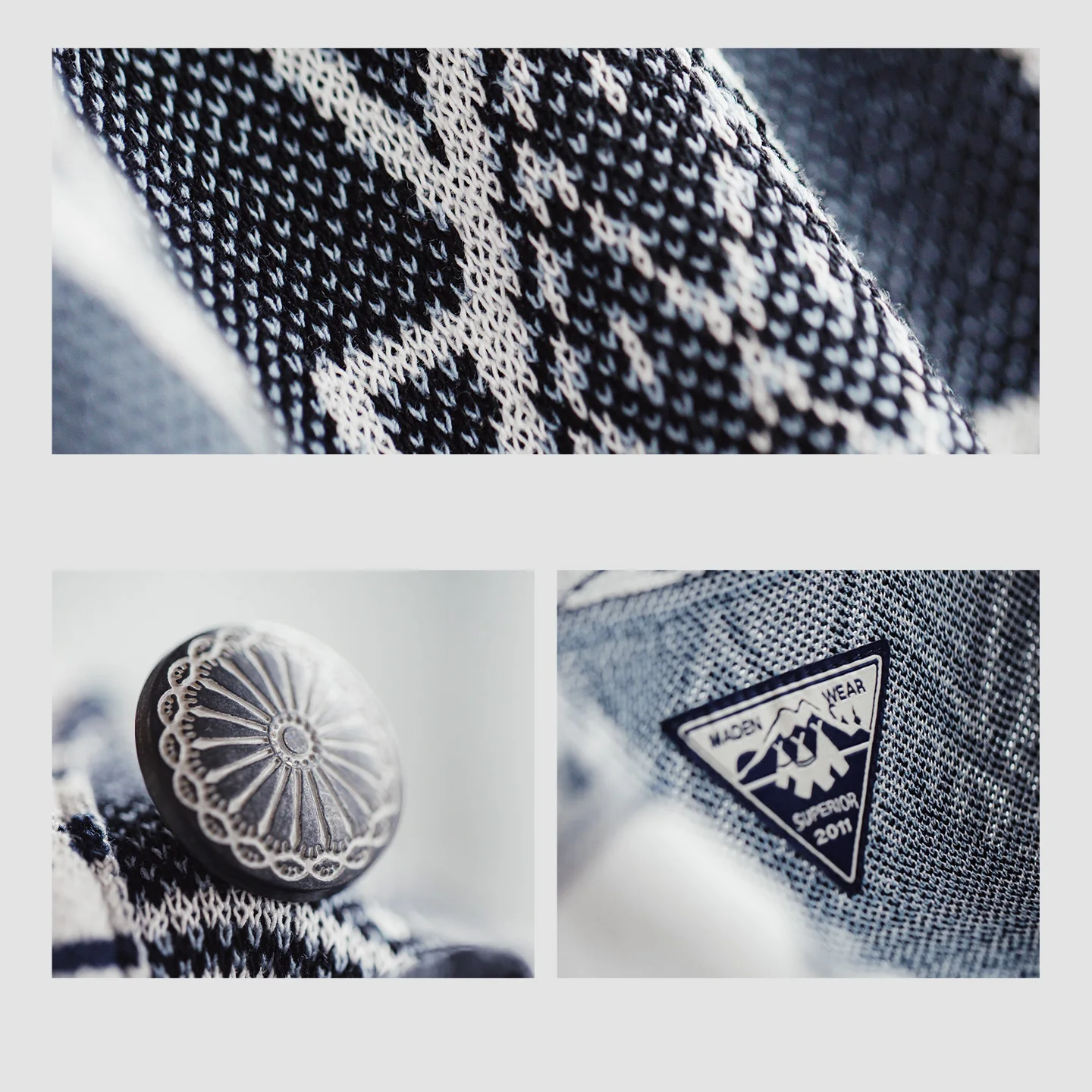 Thumbnail 3 - #50 Best Button Front Knit Cardigans to Buy In 2026