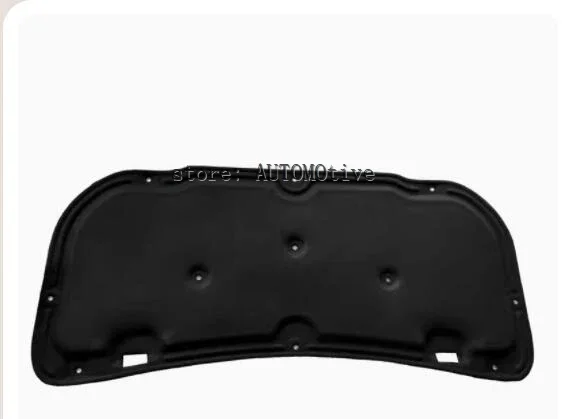 Almohadilla de aislamiento térmico de algodón para Mazda, almohadilla modificada de aislamiento acústico para Mazda CX-5 CX5, 2017, 2018-2023