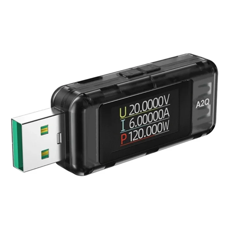 Abkl-New A2Q Usb An… - image