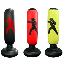 Inflatable Punching Bag for Kids and Adults 63