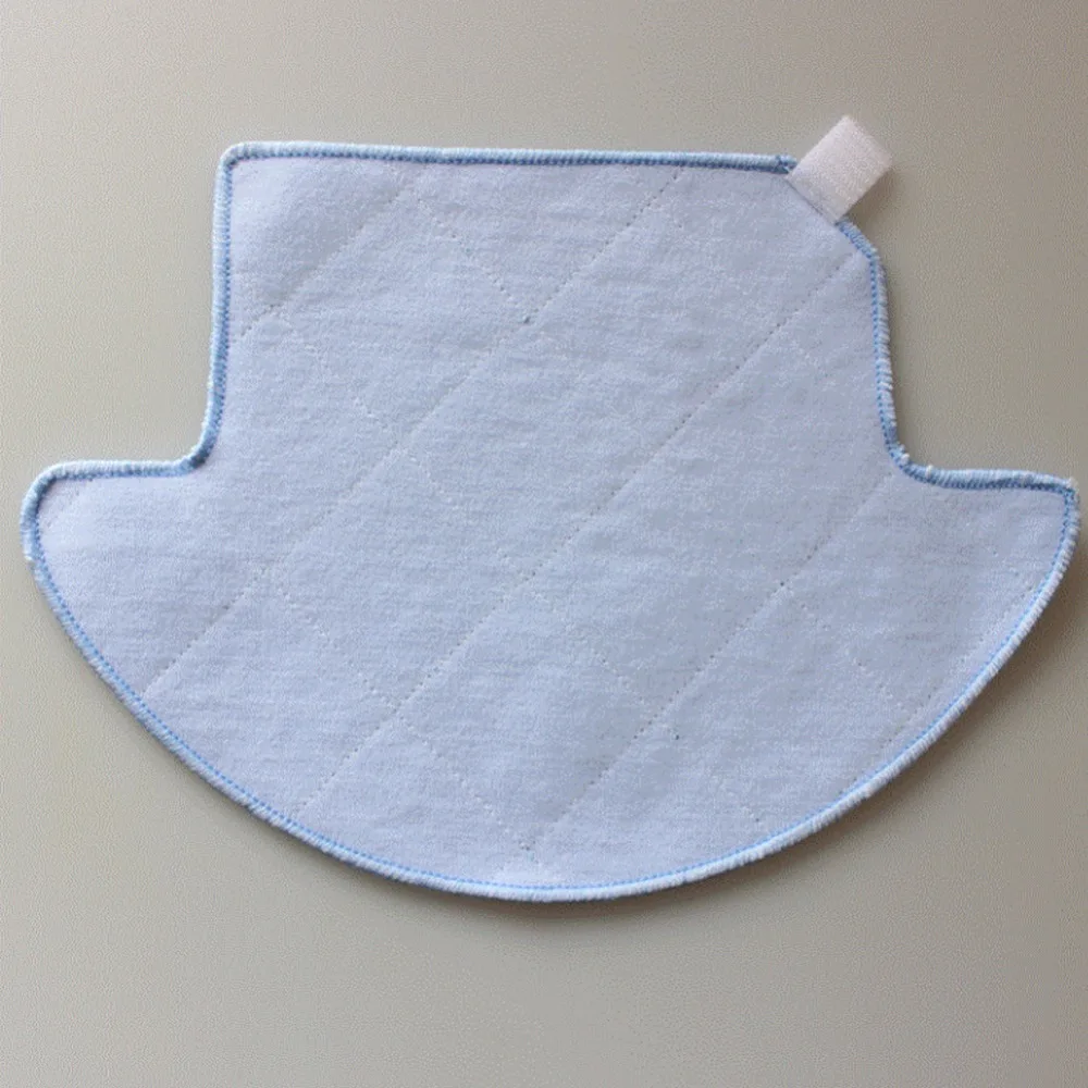 ILIFE-Robot aspirateur Chuwi V7S, 5 pièces/lot, haute qualité, MOP Earths