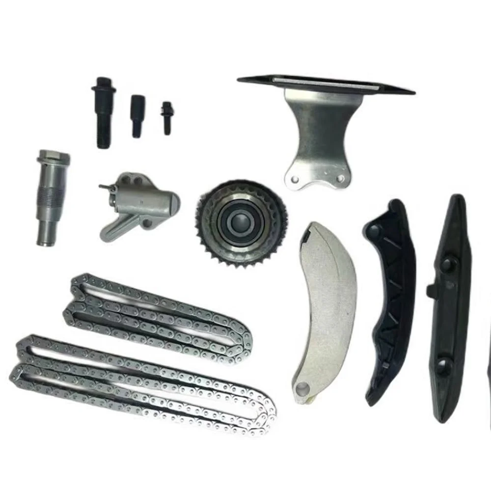 Engine Timing Chain Kit OEM 11318602015 For BMW F20 F21 F22 F23 F45 F46 F30 F31 G20 G28 X1 Mini 1.5T 1.5 L T B38 Turbo 2014-2025 - view 2