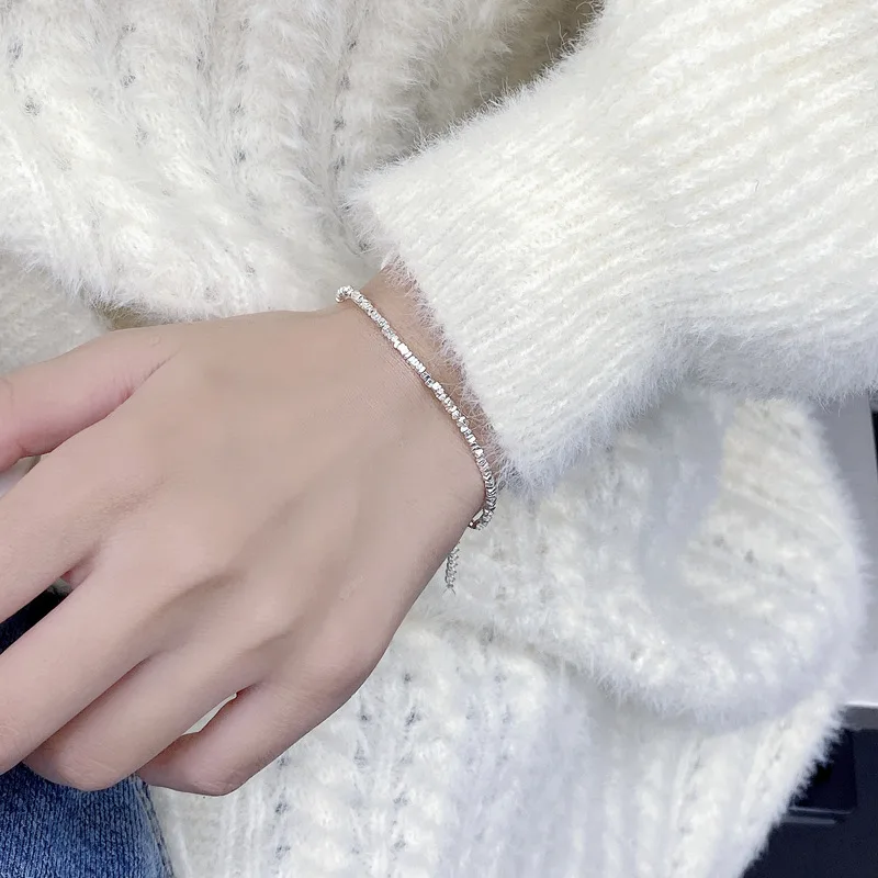 Armband aus S925-Sterlingsilber