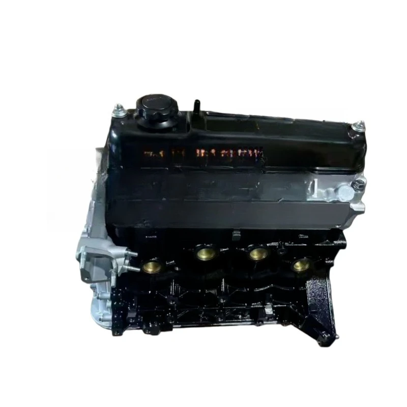 

High Quality Brand New 491Q 4Y EFI Motor Complete New 4y Engine Assembly for toyota Hilux 4Runner Hiace Car