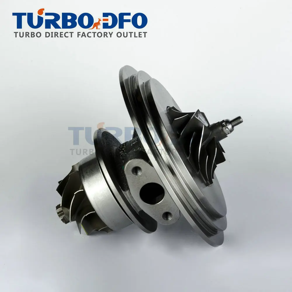 Turbo Charger Core CHRA for MA3 YaMZ 536 Euro 4 Internal Replacement Parts 12709880067 12709700067 5361118010 Turbine Cartridge