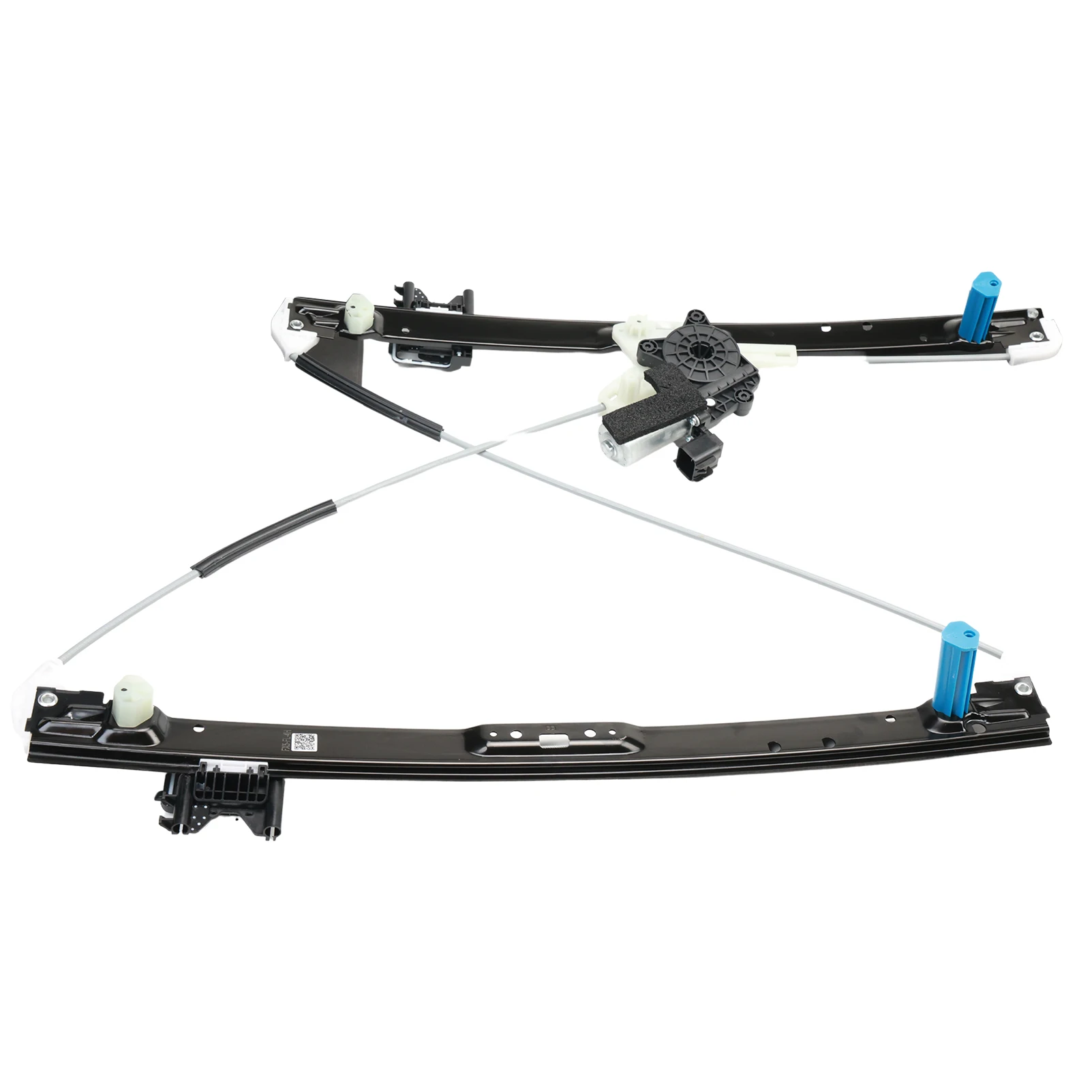 High Quality LR083211 Front Left Passenger Side Window Regulator for Land Rover Discovery 5 V L462