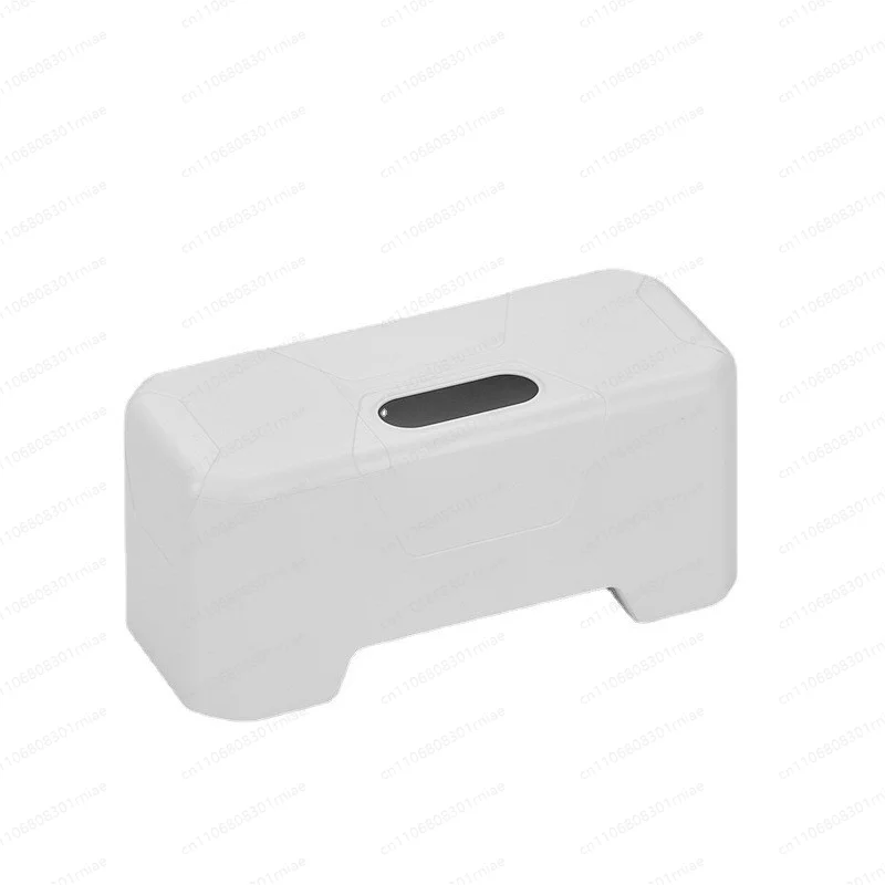 Toilet Smart Induction Flush Electric Press Household Toilet Infrared Induction Automatic Flush Accessories