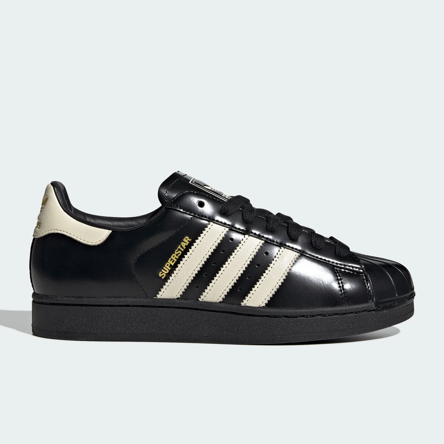 Adidas genuine clover unisex comfortable daily classic board shoes KZ6730
