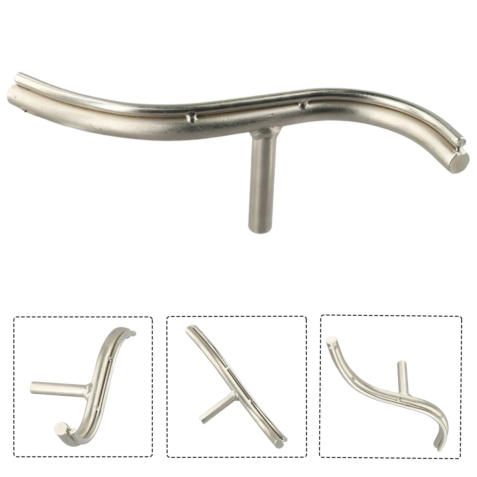 Polegadas curvas adequadas para base de descanso de ferramenta de diâmetro mm adequada para torno de madeira de diâmetro mm polegadas curvadas mm