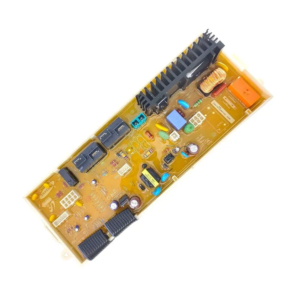 New for Samsung Washing machine board DC92-00523 DC92-00523W DC92-00523H DC41-00102A Washing machine accessories