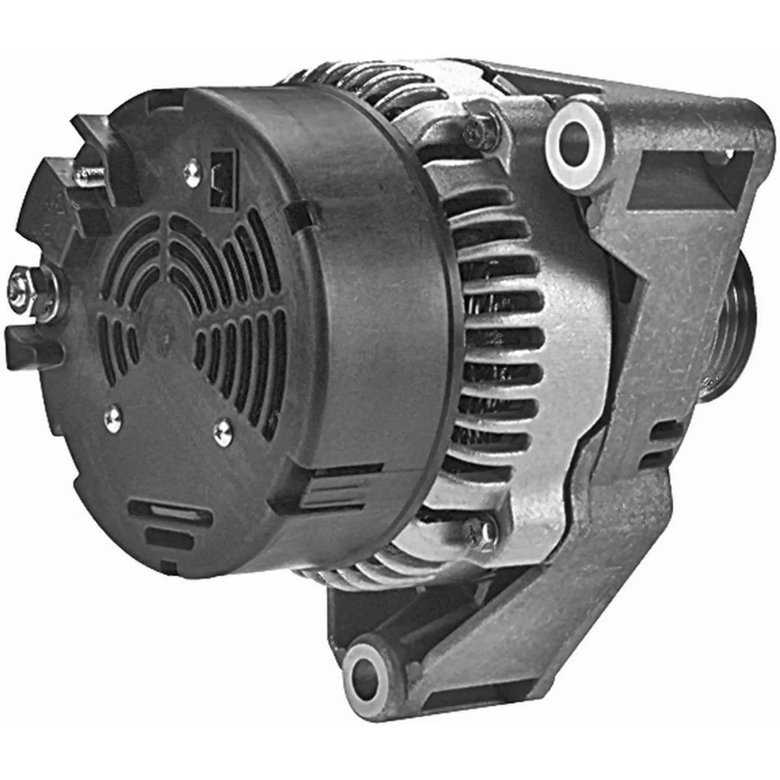 US  OEG Parts New Alternator Compatible With Mercedes Benz 300 Series Gas C-Class C280 C220 C230 E-Class E300 E320 ABO0034