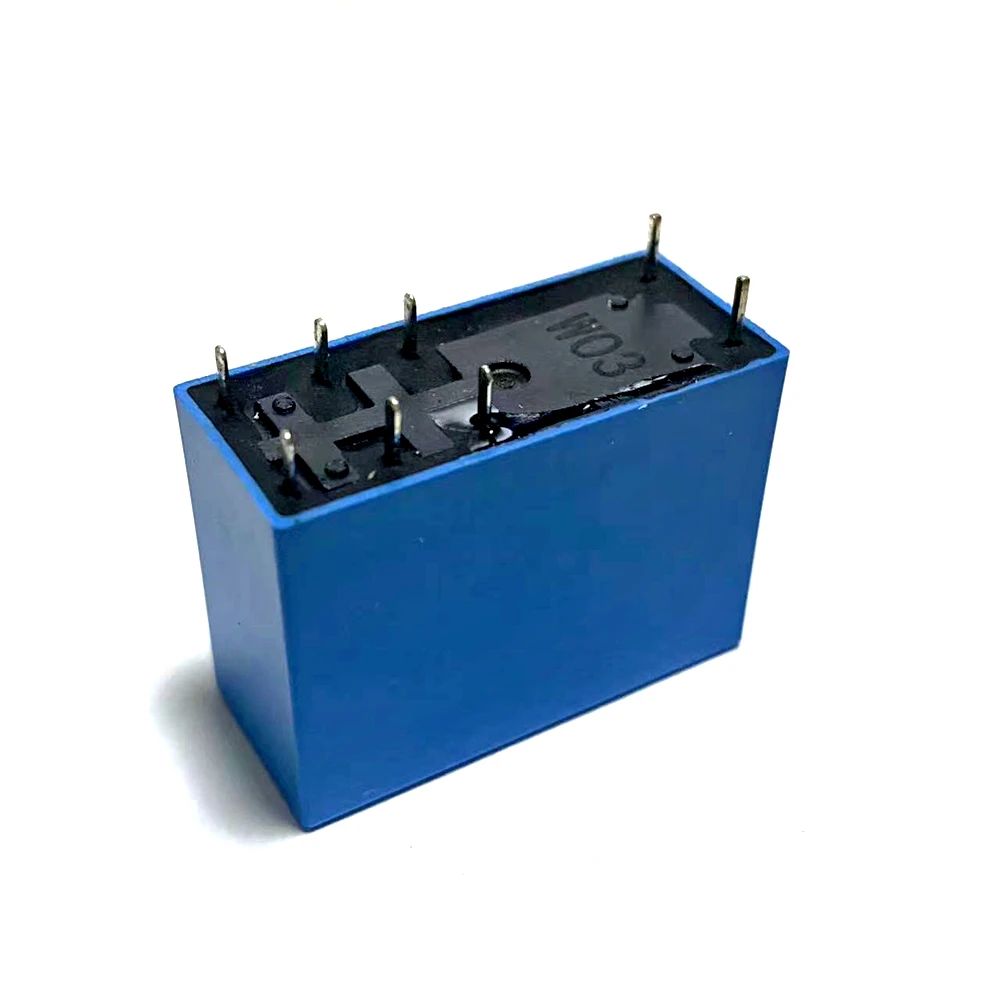 1PCS 3PCS 5PCS/Lot Original SMIH-48VC-SL-C DC48V 16A SMIH-48V 8PIN power relay