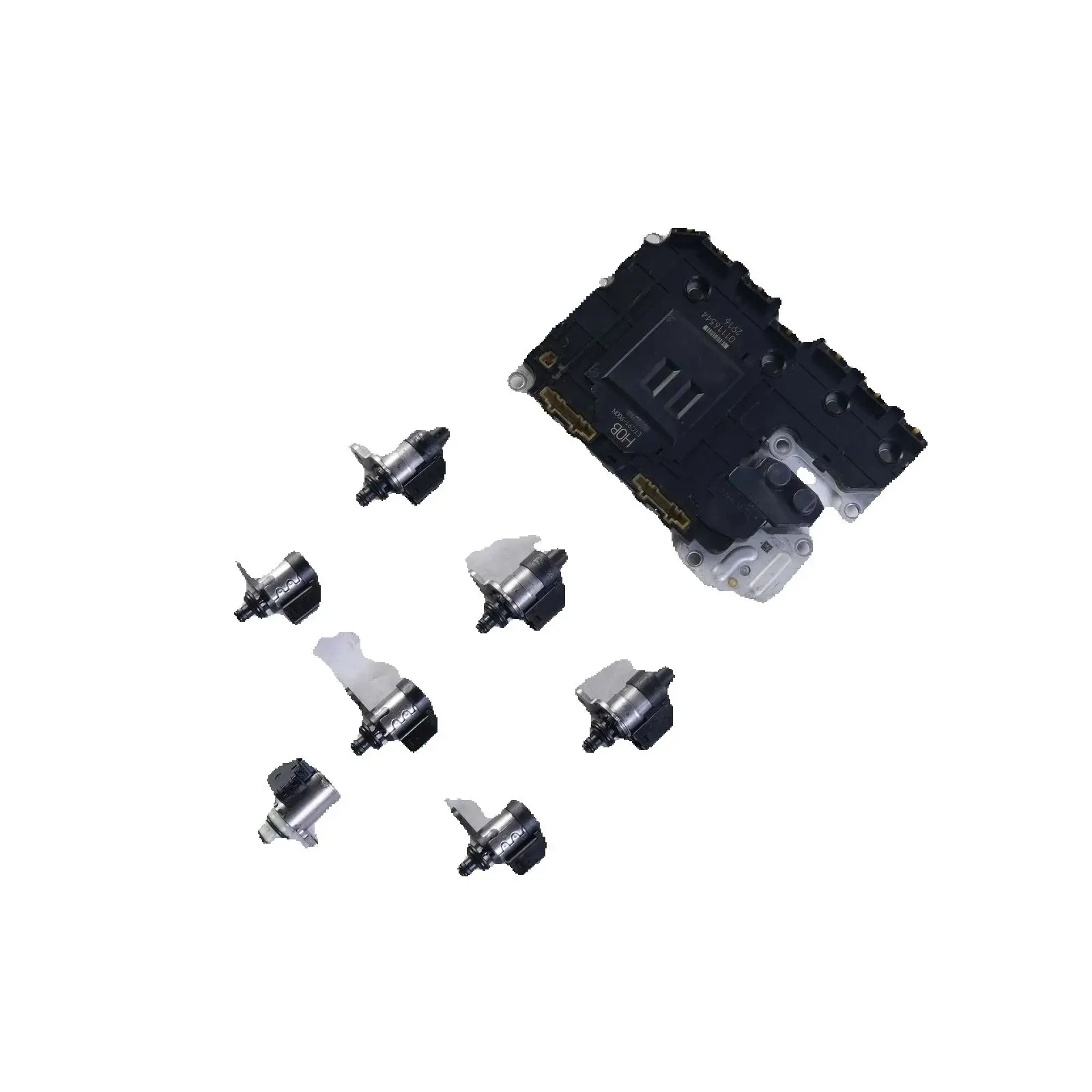 

1Set TCM TCU Control Unit Module ETC91-900N FOR Nissan Infiniti RE5R05A Transmission