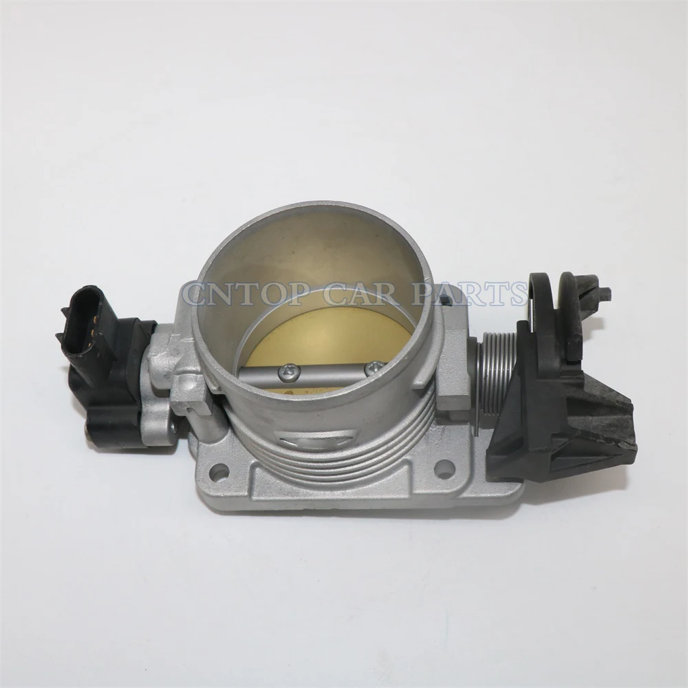 2L2E-AA 337-05384 2L2Z-9E926-BA Throttle Body Valve for Ford Explorer Mercury Mountaineer 4.6L 2002-2003