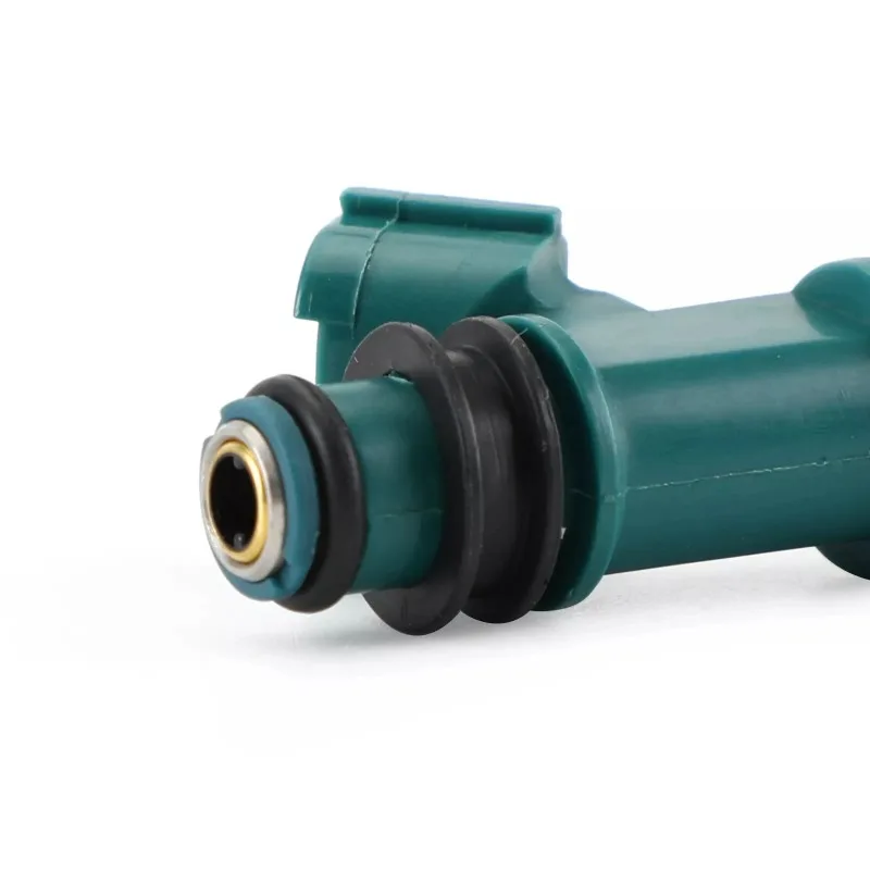 4PCS/Batch Injector 15710-65J00SX4 2.0L YU Automobile Replacement Partial Fuel Supply System Injector