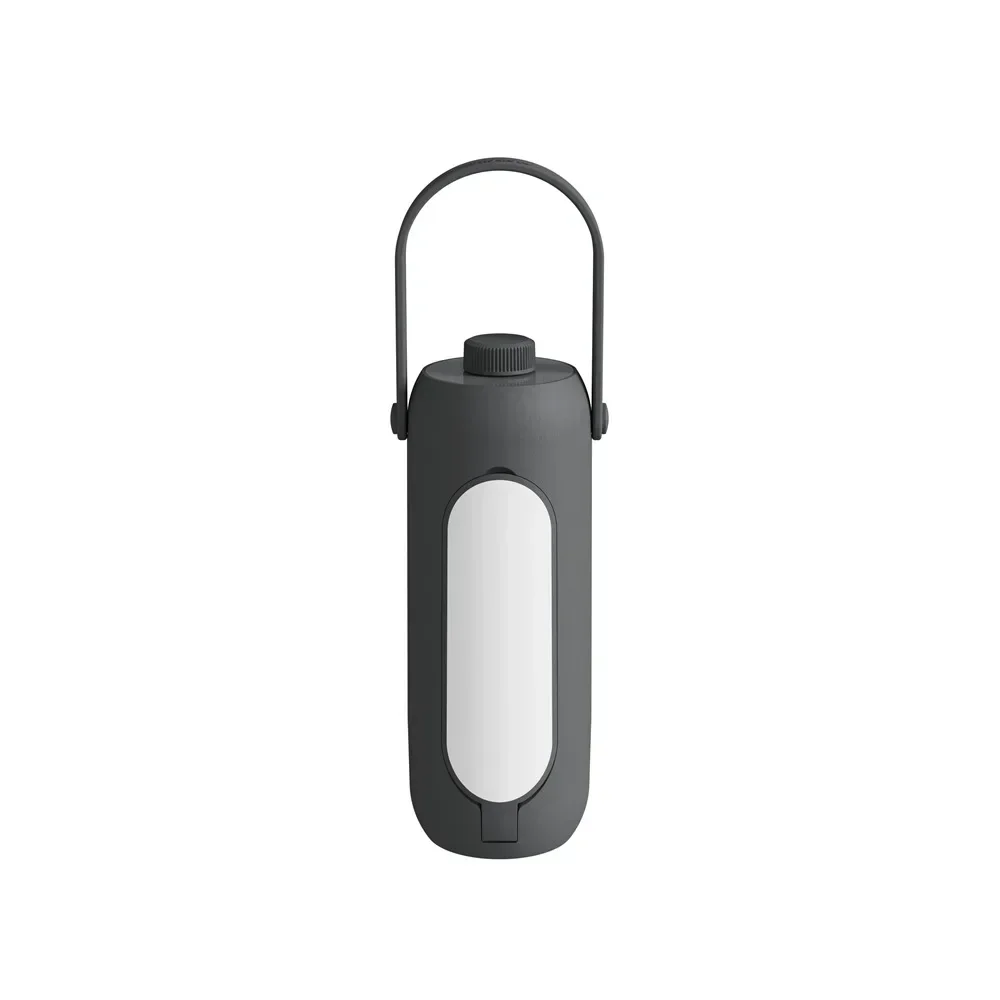 Imagem -06 - Usb Carregamento Outdoor Camping Lâmpada Pendurado Dobrável Atmosfera Portátil Cor Escurecimento Iluminação de Emergência Mais Novo