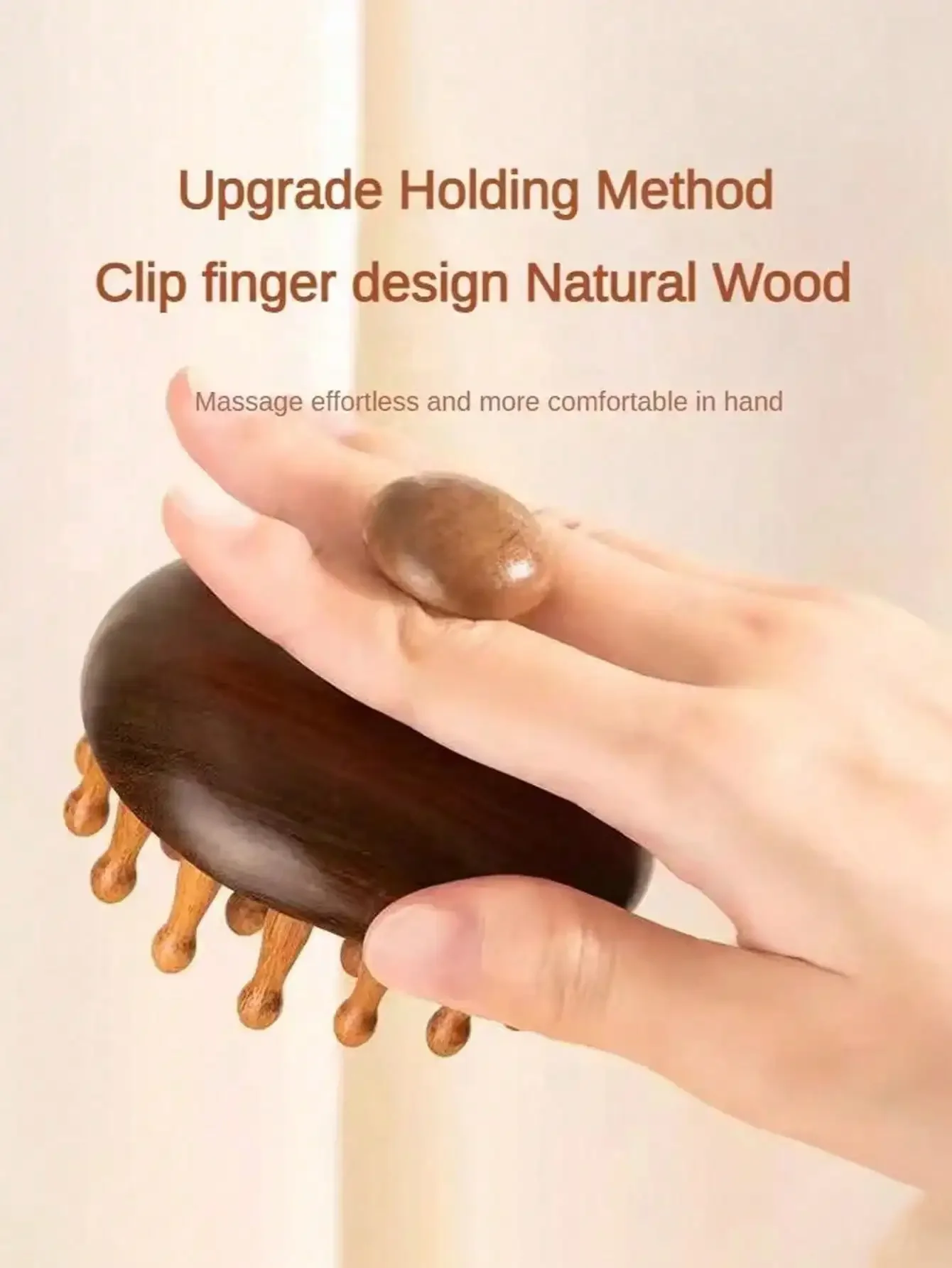 Thumbnail 4 - #64 Cheapest Hair Combs Deals You Can Get