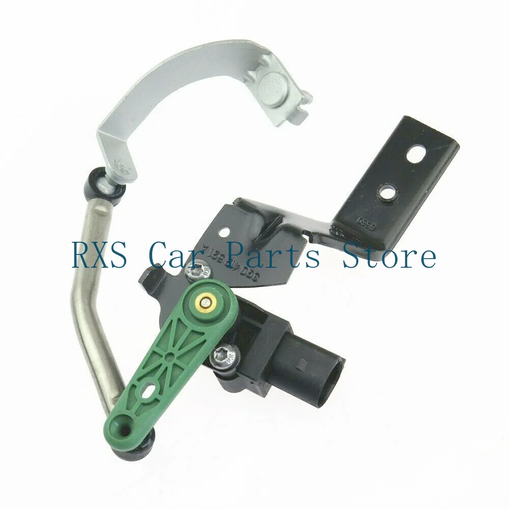 3Q0412521A Front Left Headlight Level Sensor For Arteon 2017-,Magotan B7 2010-2015,Passat B7/B8 2010- 3Q0 412 521A