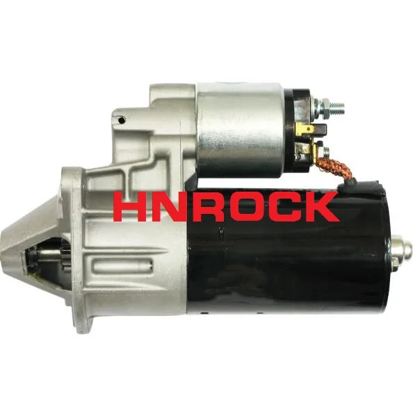 

NEW 12V STARTER MOTOR 0001108061 0001108089 0001311105 0001311315 10135 1398702 26-0239 3523302 464316 5001600 FOR VOLVO 17406N