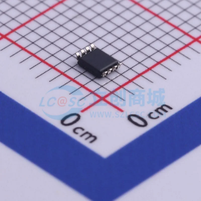 1 PCS/LOTE TS5A3359DCUR TS5A3359DCUT JALR VSSOP-8 100% New and Original