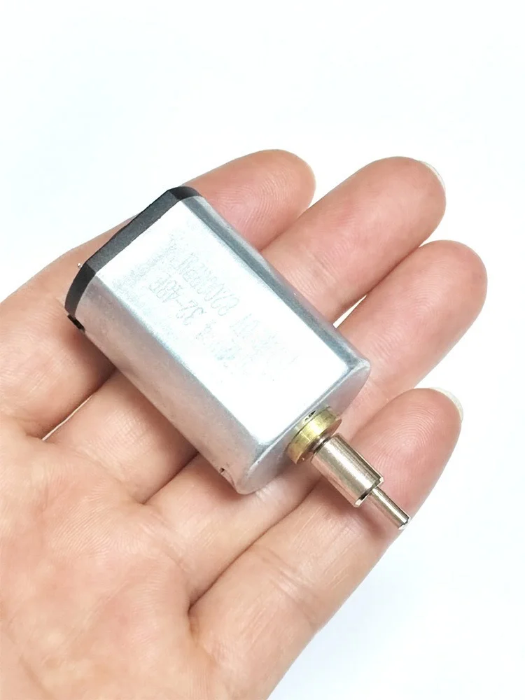 Kompatibel mit dem JRL 2020T Trimmer Hochgeschwindigkeitsmotor Madeshow M6 Upgrade-Version Kulilang R55F Hochgeschwindigkeitsmotor – Detail 7