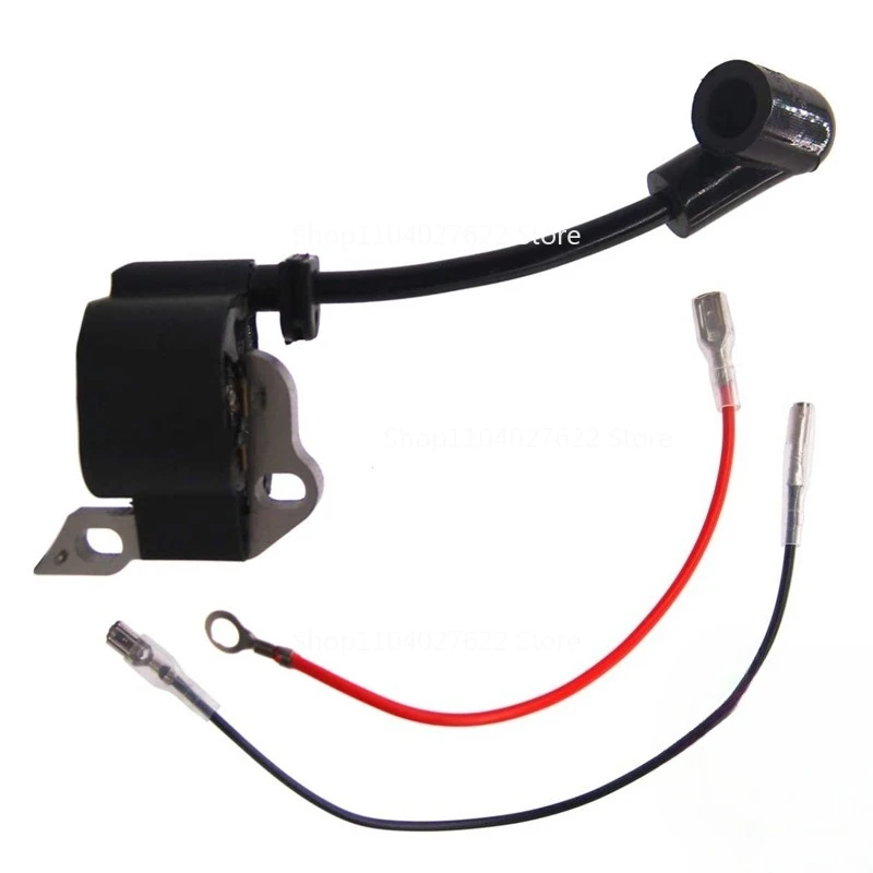 

Apply To Chainsaw Accessories MS170 MS180 180 170 High Voltage Package, Coil, Igniter Module