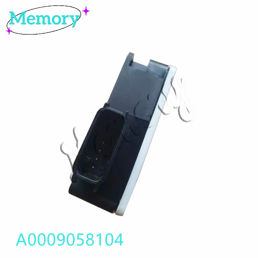 Mercedes-Benz A0009058104 Radar Sensor for X166 W205