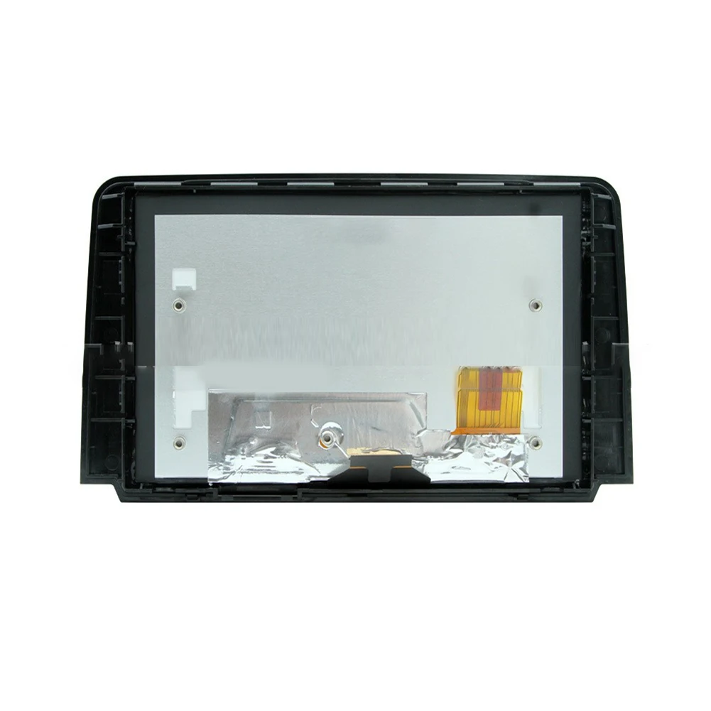 8 Inch Automotive LCD Display with Touch Feature Suitable for Mazda CX 9 Years of Manufacture 2016 19 tk49611j0