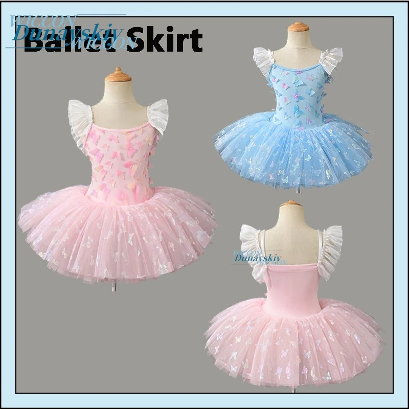 ropa-de-verano-para-ninas-leotardos-vestidos-infantiles-vestidos-de-baile-vestido-de-ballet-rosa-para-nina-traje-de-ballet-con-tutu