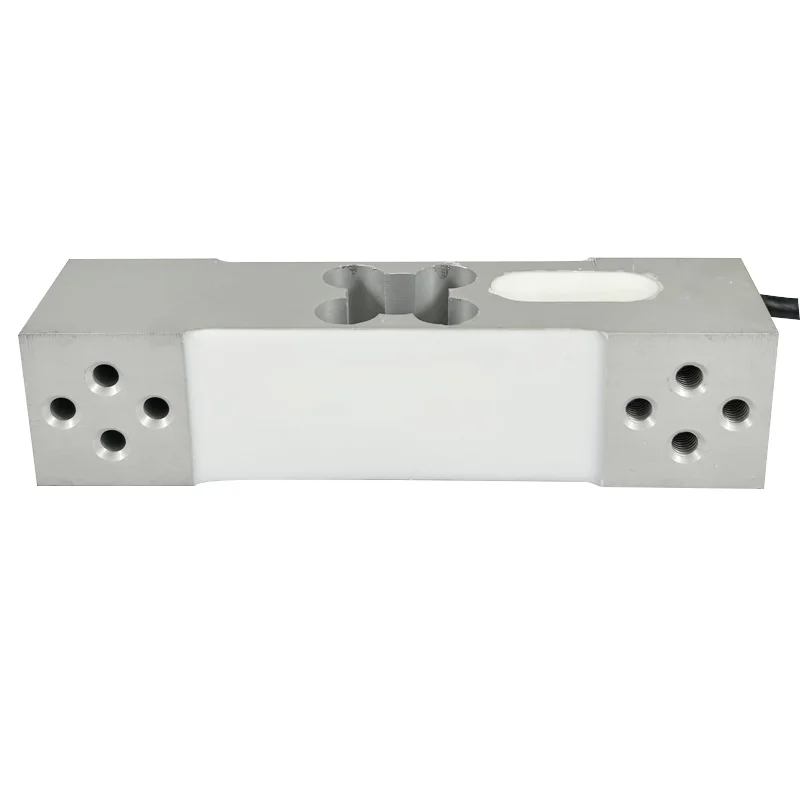 KELI UDB Load Cell Aluminum Alloy Single Point Weighing Sensor High-Precision Electronic Bench Scale Truck Scales