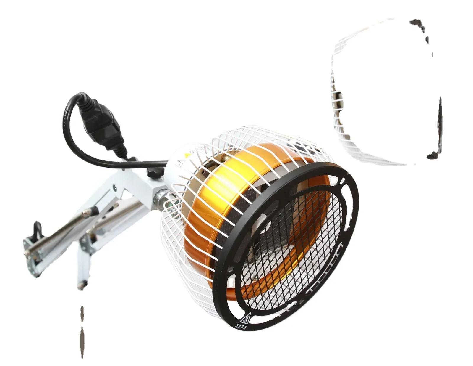 2026/Hwato brand Physiotherapy Equipment Rehabilitation TDP LAMP  Lamp Therapy