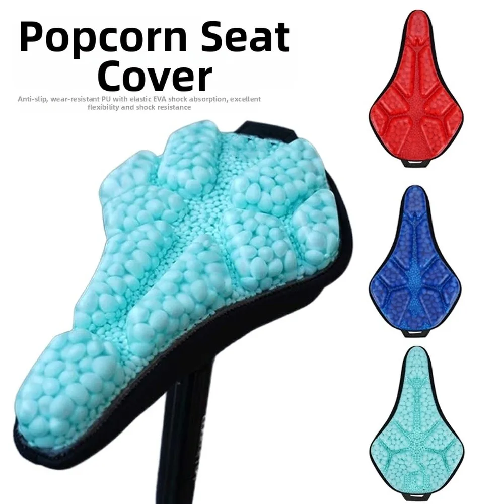 eva-shockproof-bicycle-saddle-cover-full-coverage-non-slip-seat-cushion-with-rubber-dots-for-mountain-road-bikes