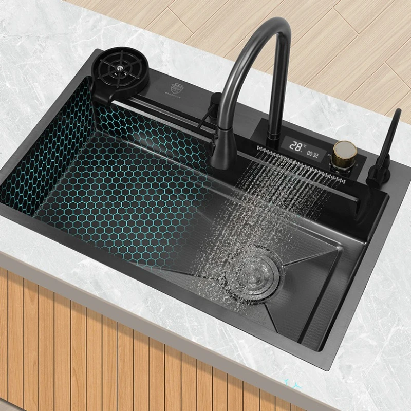 Stainless Kitchen Sinks Handcrafted Accessories Available Kitchen Sinks Selection Home Improvement Lavelli Da Cucina ZY40SC