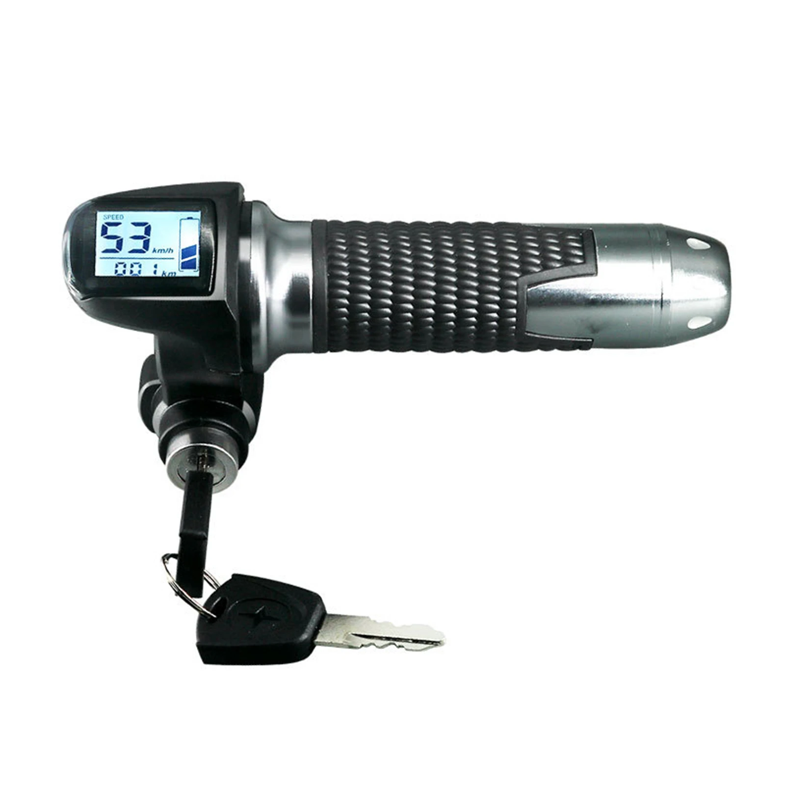 

Ручка для переноса велосипедного руля, дисплей мощности RIDE 1,7 м, 36 В, 48 В, 72 В, ручка для переноса пробега, ABS, новинка