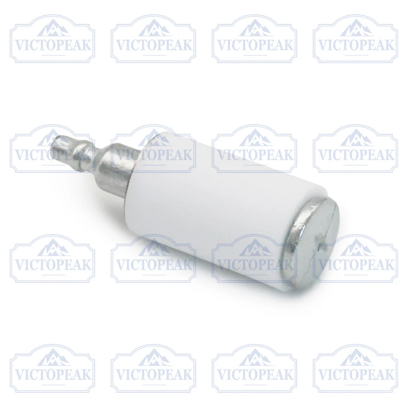 Quality Fuel Filter for Garden Machinery Brush Cutter Chainsaw