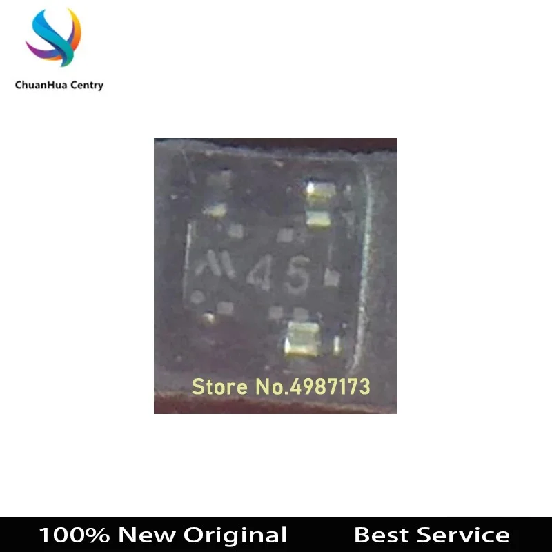 10 Pcs/Lot PST9345UR 45 SOT343 100% New Original In Stock