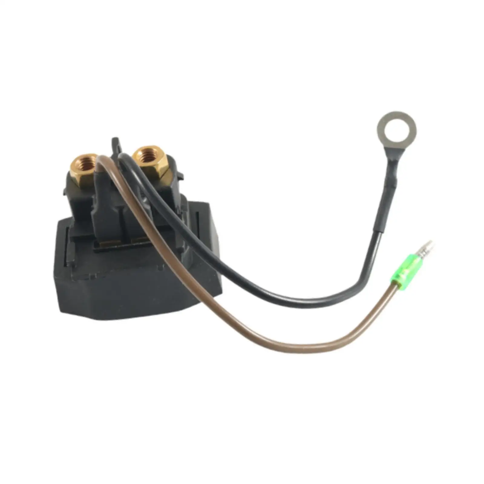 

Boat Motor 8M0098898 Fittings Sturdy Simple Installation Repair Parts Compatible for Mercury Mariner Outboard Engines 9.9HP