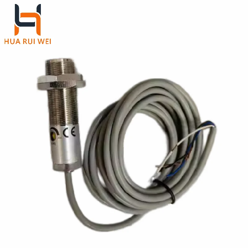

2026 Hot Sale New VTB180-2N41112 Industrial Automation Photoelectric Switch Sensor