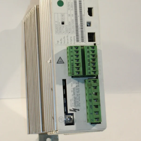 338202_e Drive Brand New Original Spot Plc