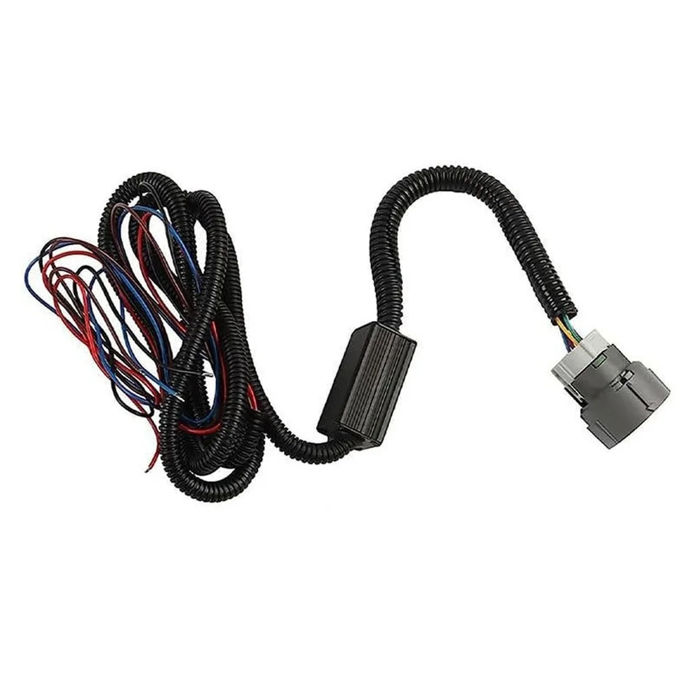 1 Set 4L60E Stand Alone Controller Manual Shift Conversion Wiring Harness For 1993-2008 Automatic Transmission Parts